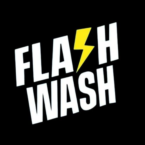 FlashWash